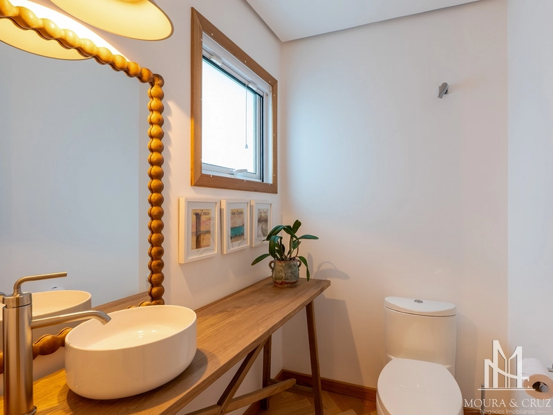 Casa 3 quartos no Aspen Mountain em Gramado: 13ª foto da galeria de imagens do imóvel