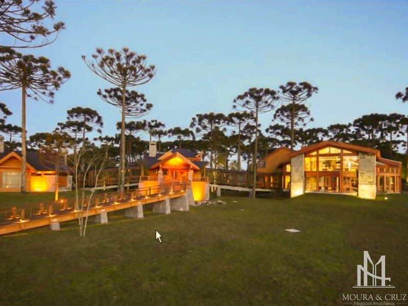 Casa 3 quartos no Aspen Mountain em Gramado: 51ª foto da galeria de imagens do imóvel