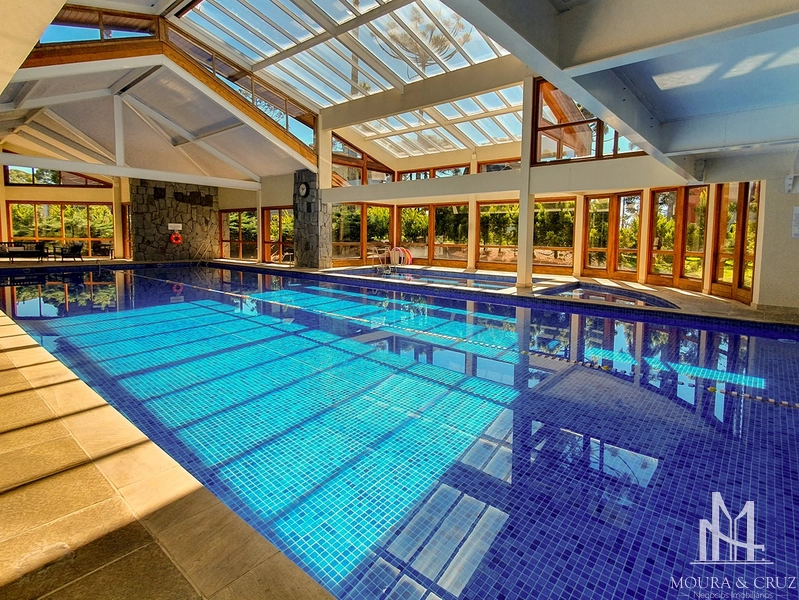 Casa 3 quartos no Aspen Mountain em Gramado: 54ª foto da galeria de imagens do imóvel