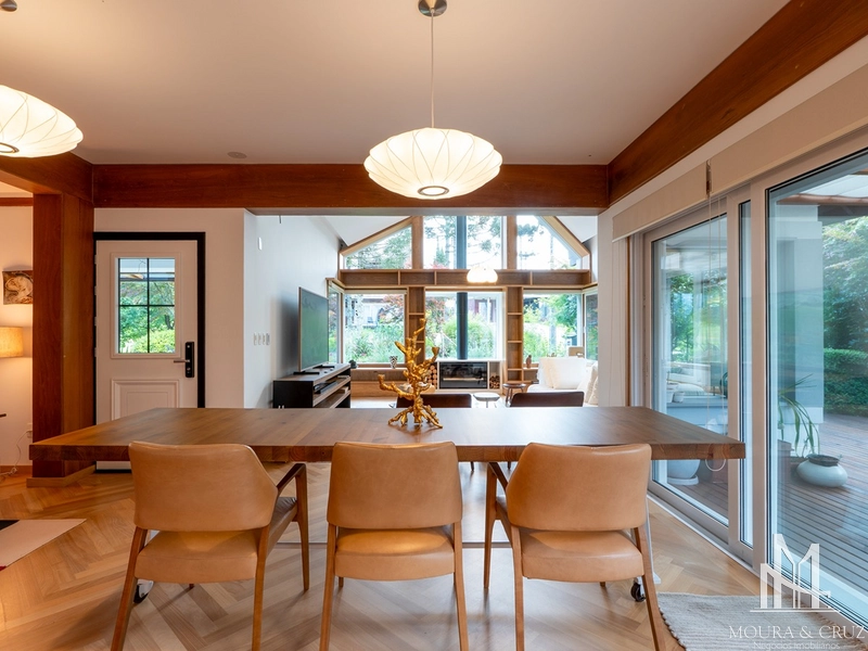 Casa 3 quartos no Aspen Mountain em Gramado: 5ª foto da galeria de imagens do imóvel