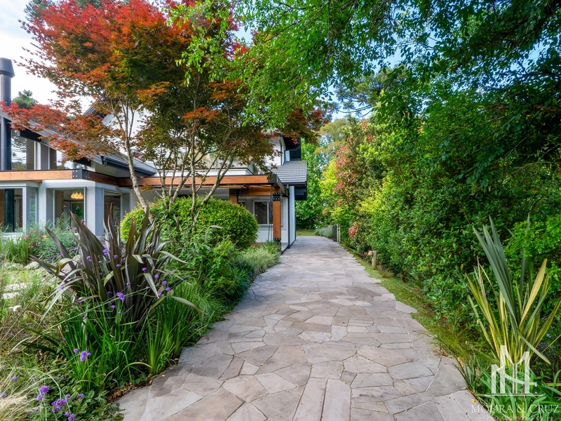 Casa 3 quartos no Aspen Mountain em Gramado: 34ª foto da galeria de imagens do imóvel