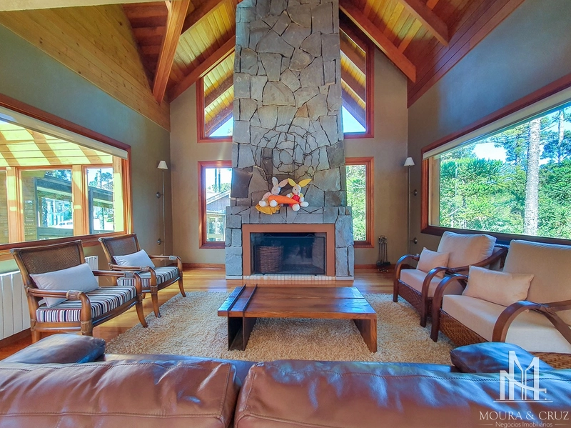 Casa 3 quartos no Aspen Mountain em Gramado: 58ª foto da galeria de imagens do imóvel