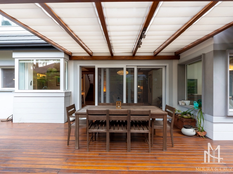 Casa 3 quartos no Aspen Mountain em Gramado: 8ª foto da galeria de imagens do imóvel