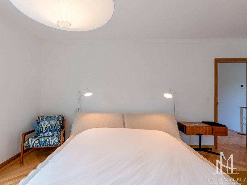 Casa 3 quartos no Aspen Mountain em Gramado: 17ª foto da galeria de imagens do imóvel