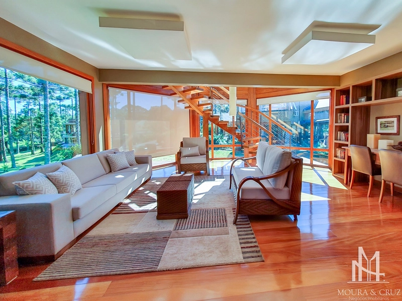 Casa 3 quartos no Aspen Mountain em Gramado: 57ª foto da galeria de imagens do imóvel