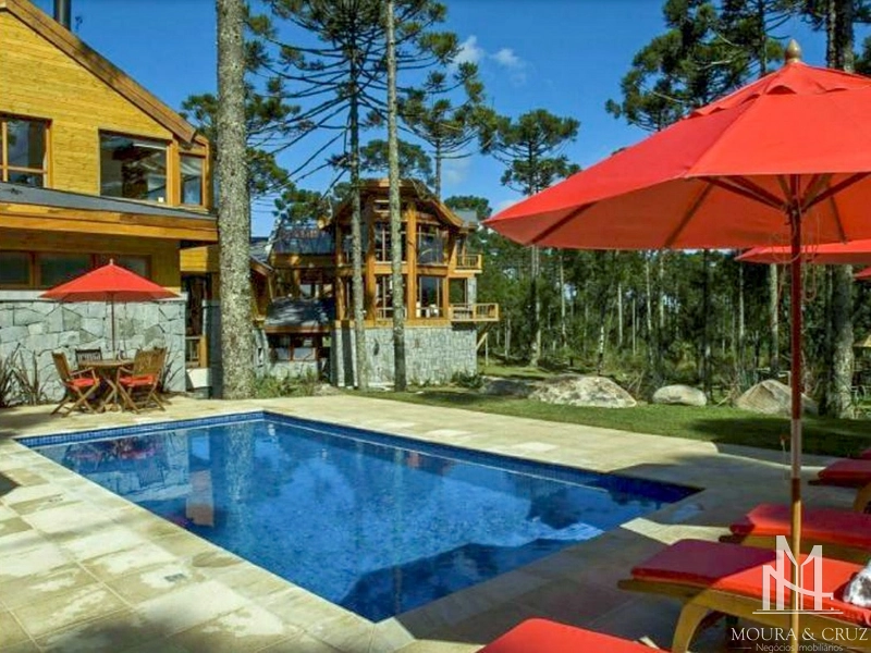 Casa 3 quartos no Aspen Mountain em Gramado: 46ª foto da galeria de imagens do imóvel