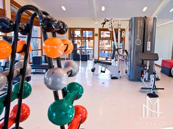 Casa 3 quartos no Aspen Mountain em Gramado: 62ª foto da galeria de imagens do imóvel