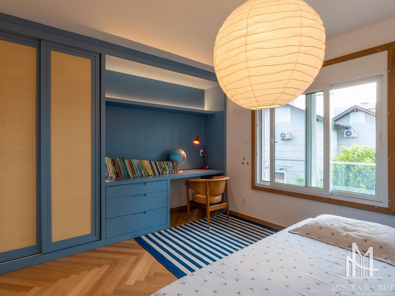 Casa 3 quartos no Aspen Mountain em Gramado: 25ª foto da galeria de imagens do imóvel