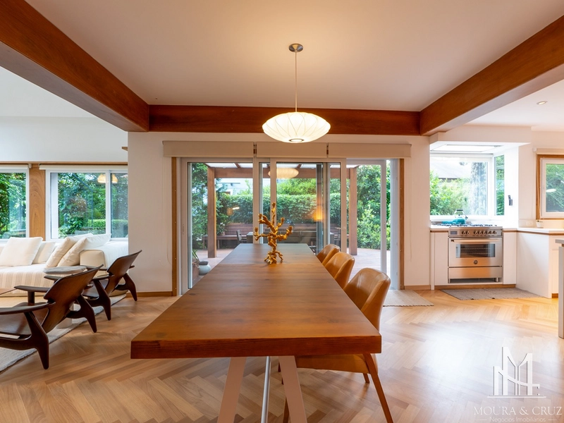 Casa 3 quartos no Aspen Mountain em Gramado: 6ª foto da galeria de imagens do imóvel