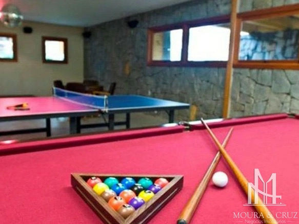 Casa 3 quartos no Aspen Mountain em Gramado: 61ª foto da galeria de imagens do imóvel