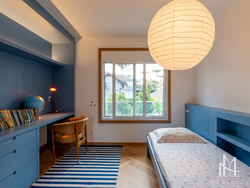 Casa 3 quartos no Aspen Mountain em Gramado: 24ª foto da galeria de imagens do imóvel