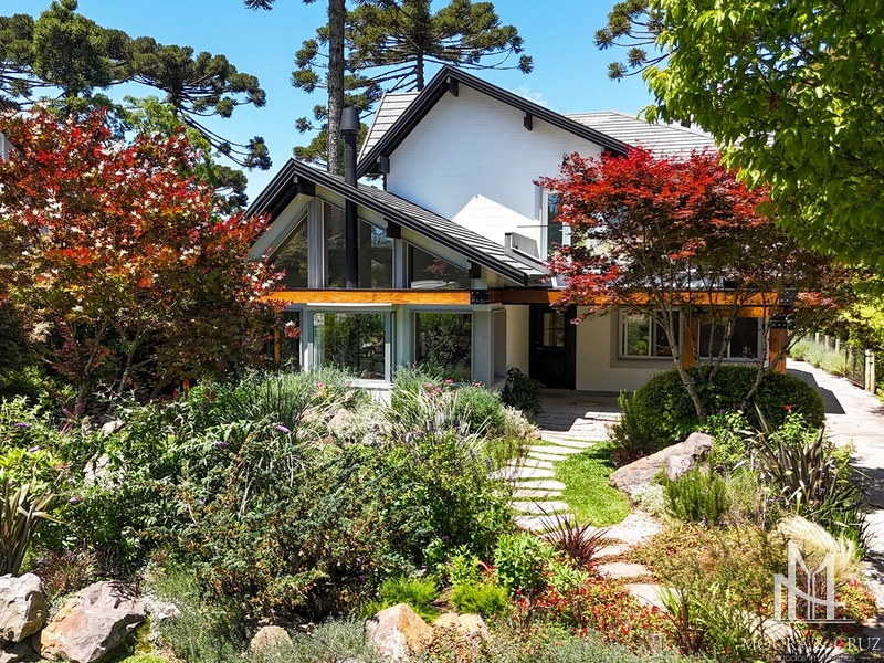 Casa 3 quartos no Aspen Mountain em Gramado: 38ª foto da galeria de imagens do imóvel