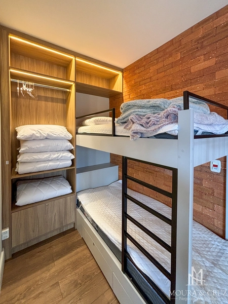 Apartamento Loft 1 quarto mobiliado no Centro de Gramado: 17ª foto da galeria de imagens do imóvel