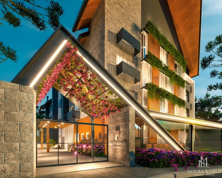 Imóvel residencial ou comercial