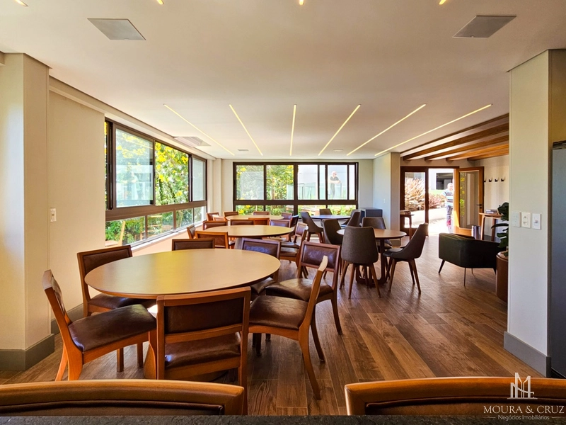 Apartamento 2 quartos mobiliado no Bavária em Gramado: 32ª foto da galeria de imagens do imóvel