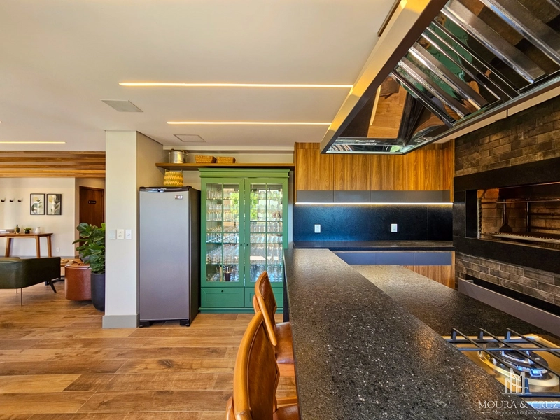 Apartamento 2 quartos mobiliado no Bavária em Gramado: 37ª foto da galeria de imagens do imóvel
