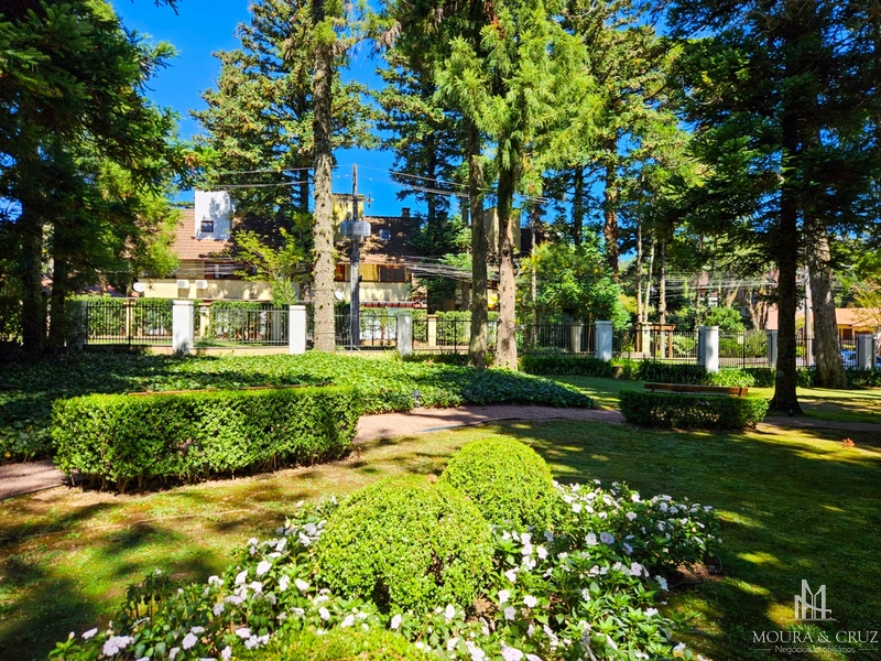 Apartamento 2 quartos mobiliado no Bavária em Gramado: 23ª foto da galeria de imagens do imóvel