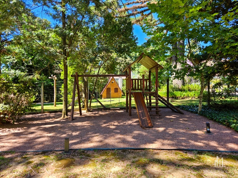 Apartamento 2 quartos mobiliado no Bavária em Gramado: 24ª foto da galeria de imagens do imóvel