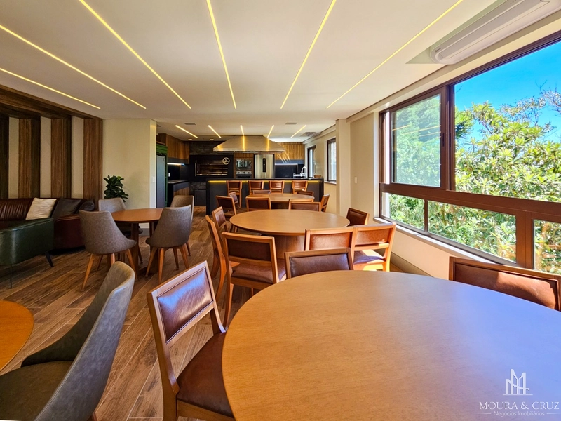 Apartamento 2 quartos mobiliado no Bavária em Gramado: 30ª foto da galeria de imagens do imóvel