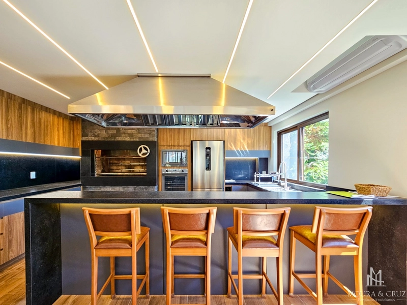 Apartamento 2 quartos mobiliado no Bavária em Gramado: 38ª foto da galeria de imagens do imóvel