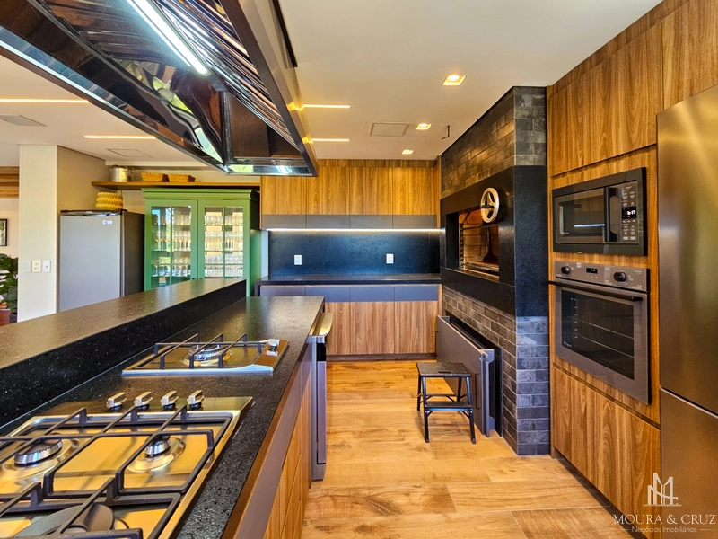 Apartamento 2 quartos mobiliado no Bavária em Gramado: 33ª foto da galeria de imagens do imóvel