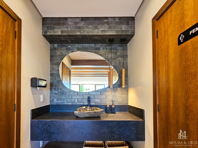 Apartamento 2 quartos mobiliado no Bavária em Gramado: 39ª foto da galeria de imagens do imóvel