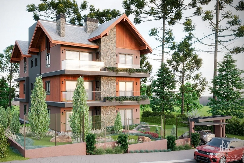 Imóvel residencial ou comercial