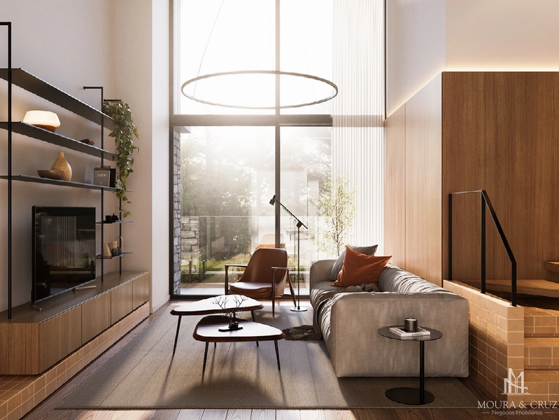 Apartamento Cobertura Duplex 2 quartos no Planalto em Gramado: 11ª foto da galeria de imagens do imóvel