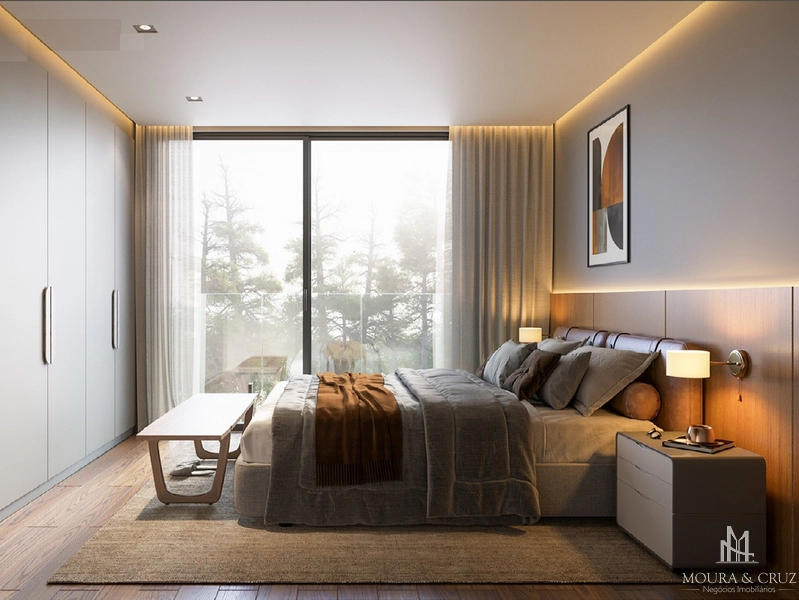 Apartamento Cobertura Duplex 2 quartos no Planalto em Gramado: 10ª foto da galeria de imagens do imóvel