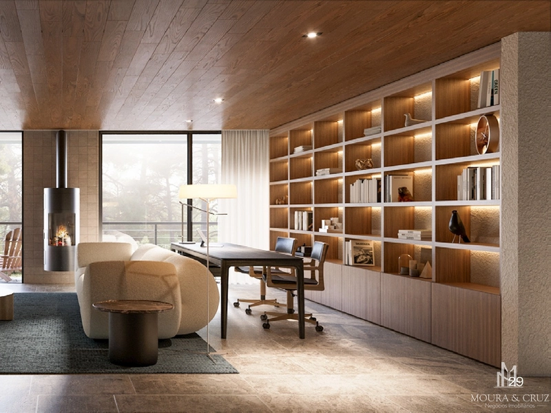 Apartamento Cobertura Duplex 2 quartos no Planalto em Gramado: 16ª foto da galeria de imagens do imóvel