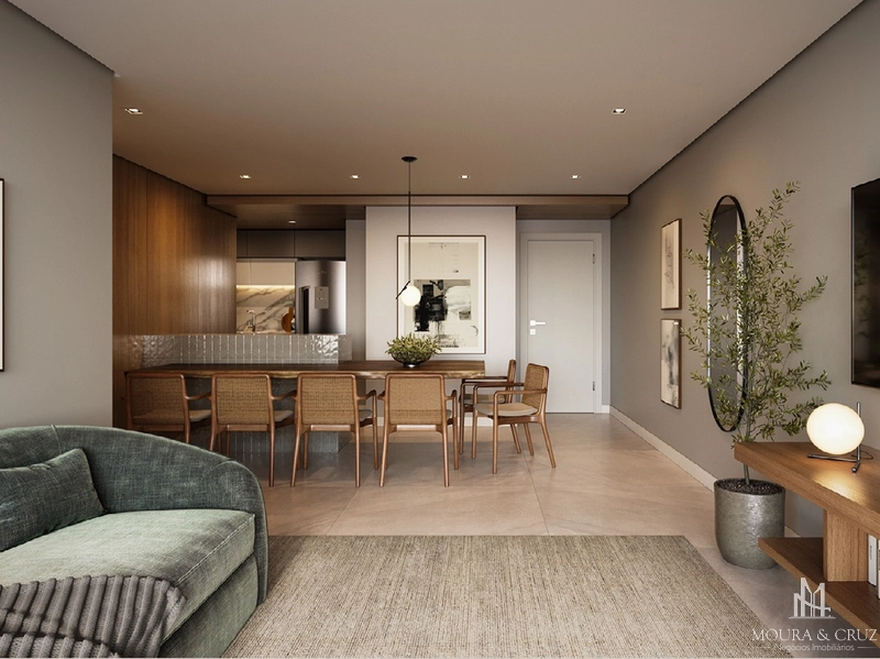 Apartamento Cobertura Duplex 2 quartos no Planalto em Gramado: 17ª foto da galeria de imagens do imóvel