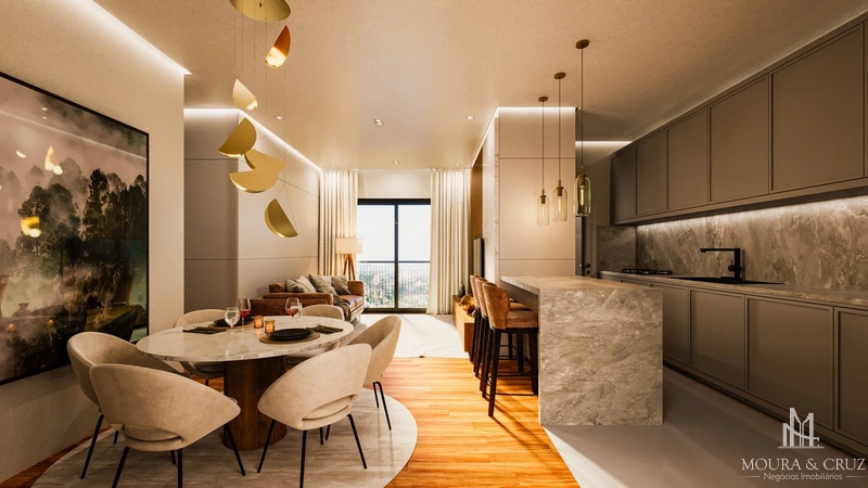 Apartamento 1 quarto no Bairro Planalto em Gramado: 19ª foto da galeria de imagens do imóvel