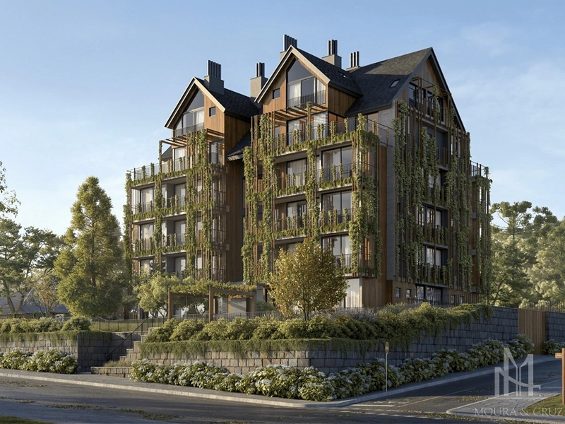 Imóvel residencial ou comercial