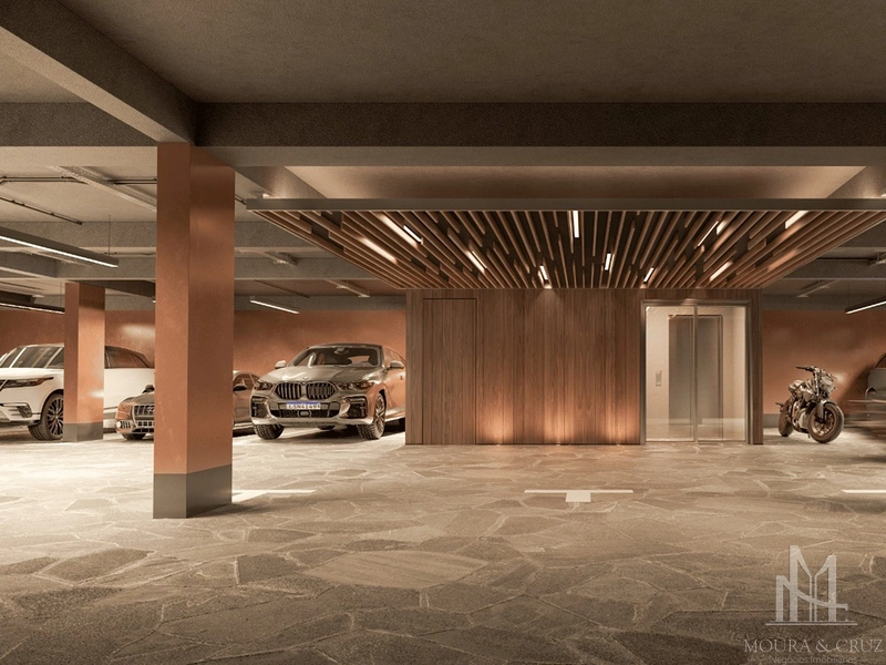 Apartamento 2 quartos no Bavária em Gramado: 9ª foto da galeria de imagens do imóvel