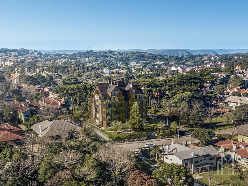 Apartamento 2 quartos no Bavária em Gramado: 12ª foto da galeria de imagens do imóvel