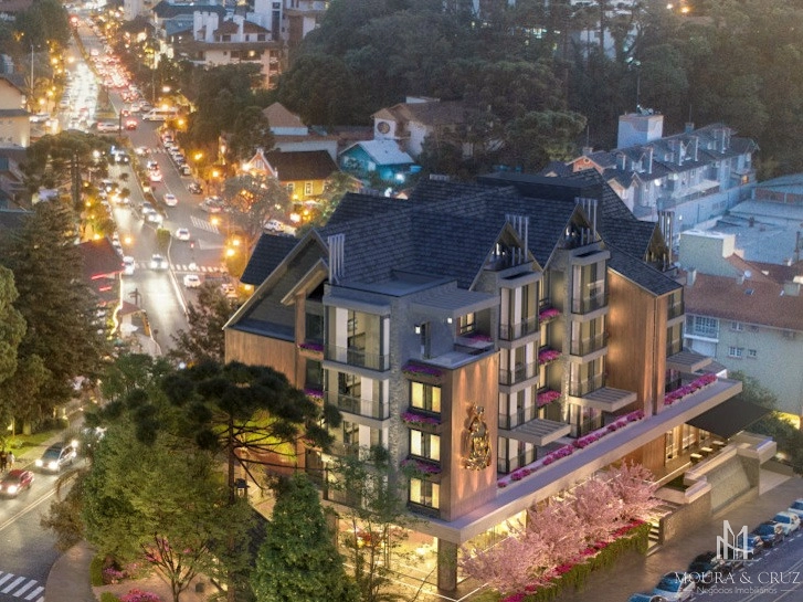 Loja no Centro de Gramado: 7ª foto da galeria de imagens do imóvel