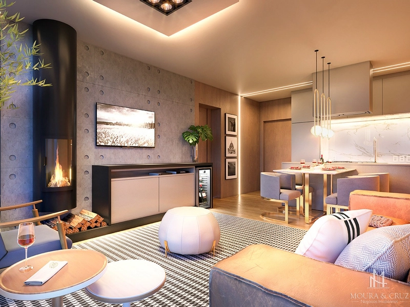 Loja no Centro de Gramado: 3ª foto da galeria de imagens do imóvel