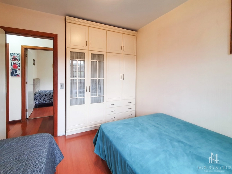 Apartamento Cobertura mobiliado 3 quartos no Centro de Gramado: 10ª foto da galeria de imagens do imóvel