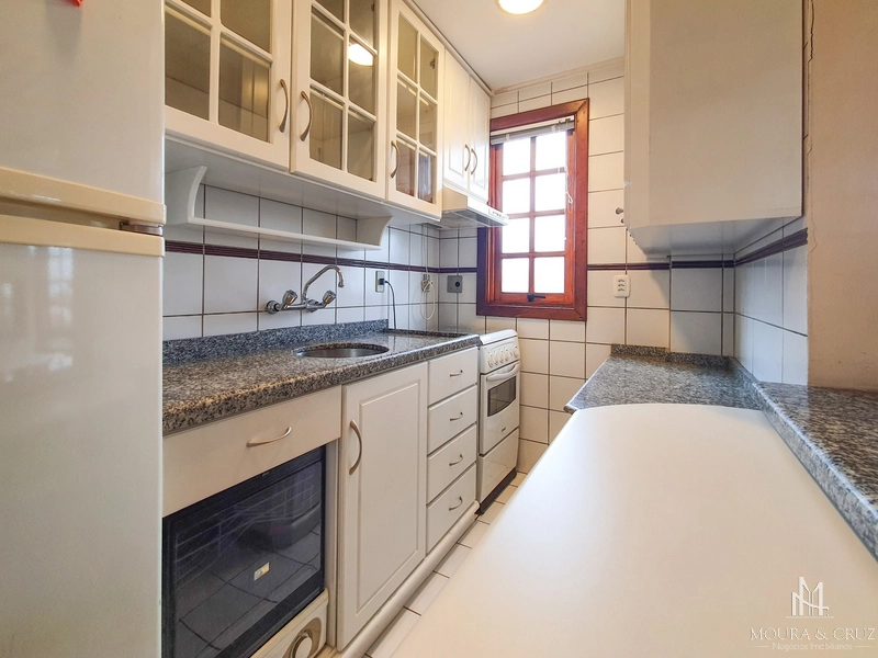 Apartamento Cobertura mobiliado 3 quartos no Centro de Gramado: 7ª foto da galeria de imagens do imóvel