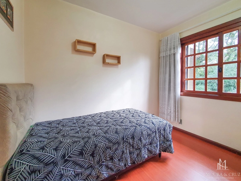 Apartamento Cobertura mobiliado 3 quartos no Centro de Gramado: 11ª foto da galeria de imagens do imóvel