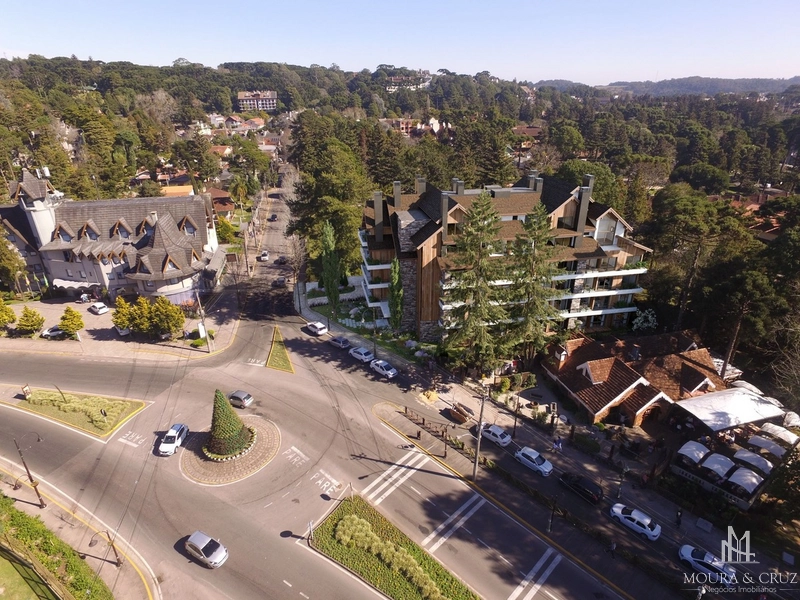 Apartamento 2 suítes no Planalto em Gramado: 9ª foto da galeria de imagens do imóvel