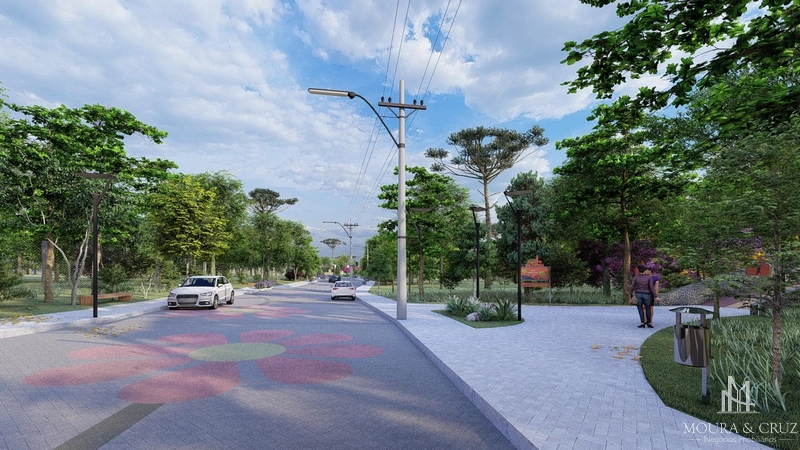 Imóvel residencial ou comercial