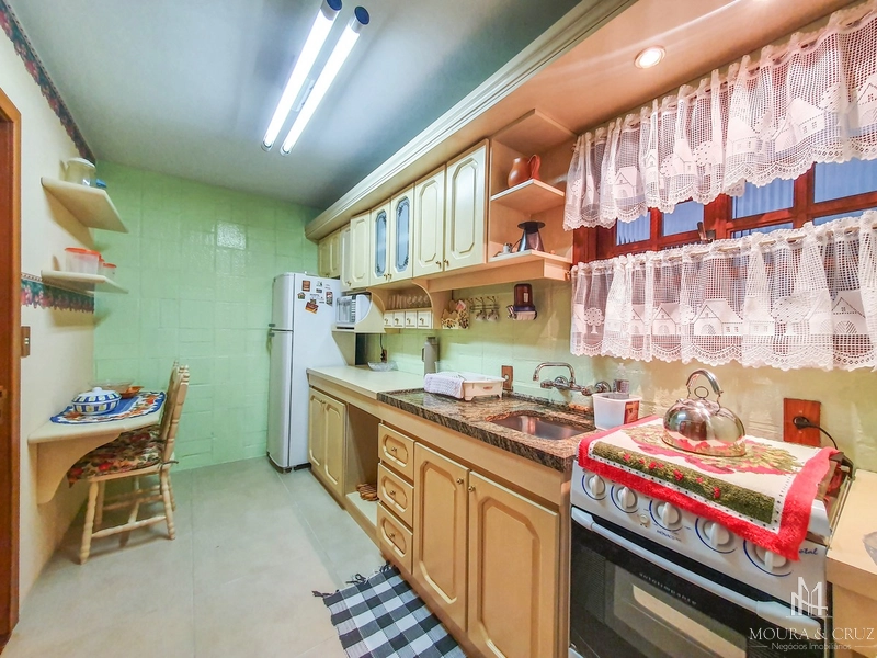 Apartamento mobiliado 2 quartos no Planalto em Gramado: 7ª foto da galeria de imagens do imóvel