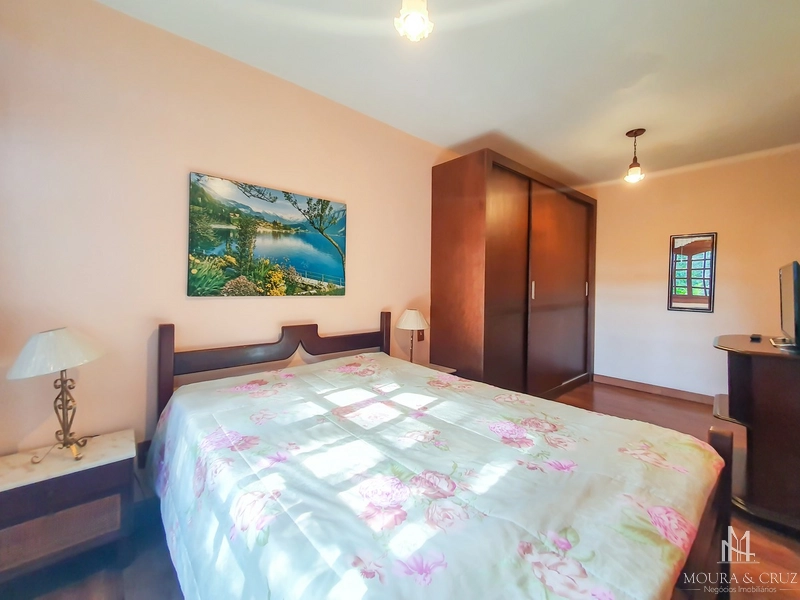 Apartamento mobiliado 2 quartos no Planalto em Gramado: 10ª foto da galeria de imagens do imóvel