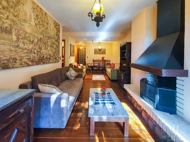 Apartamento mobiliado 2 quartos no Planalto em Gramado: 5ª foto da galeria de imagens do imóvel