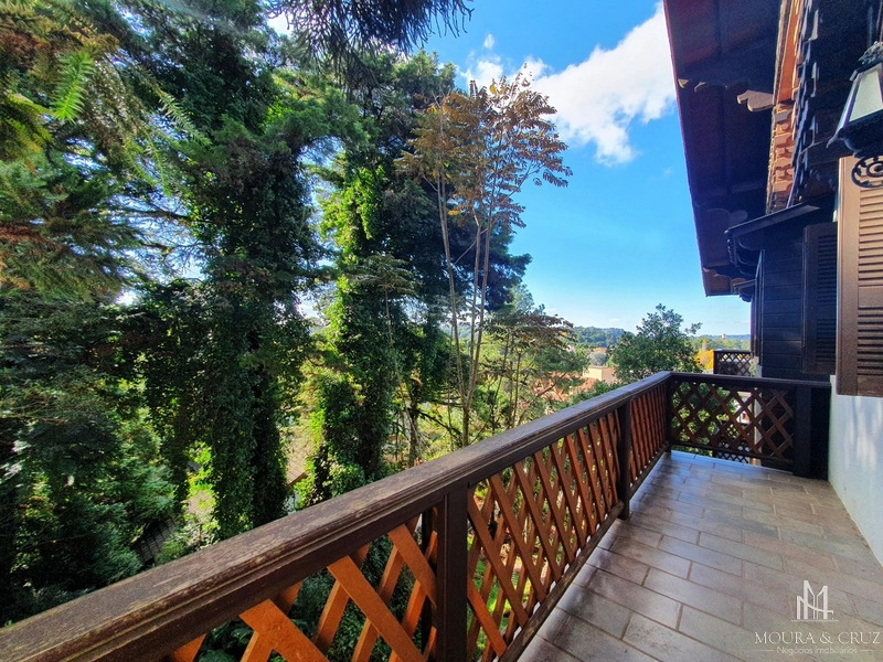 Apartamento mobiliado 2 quartos no Planalto em Gramado: 4ª foto da galeria de imagens do imóvel