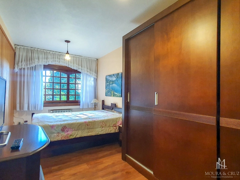 Apartamento mobiliado 2 quartos no Planalto em Gramado: 9ª foto da galeria de imagens do imóvel