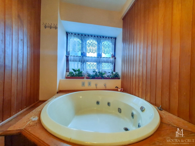 Apartamento mobiliado 2 quartos no Planalto em Gramado: 11ª foto da galeria de imagens do imóvel