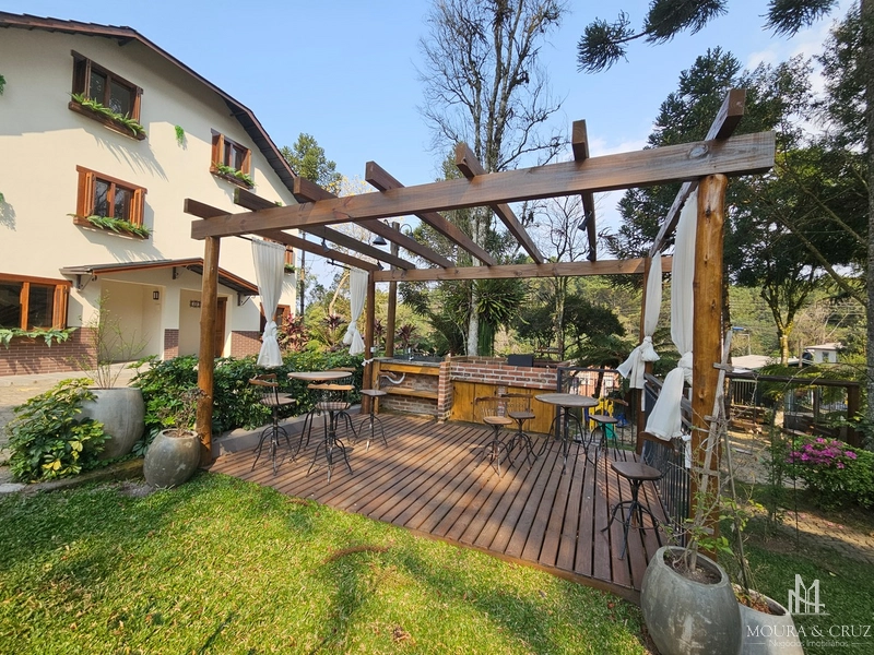 Imóvel residencial ou comercial