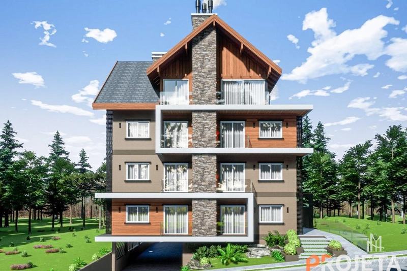 Imóvel residencial ou comercial